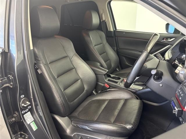 Mazda CX-5 2015 7551431-13