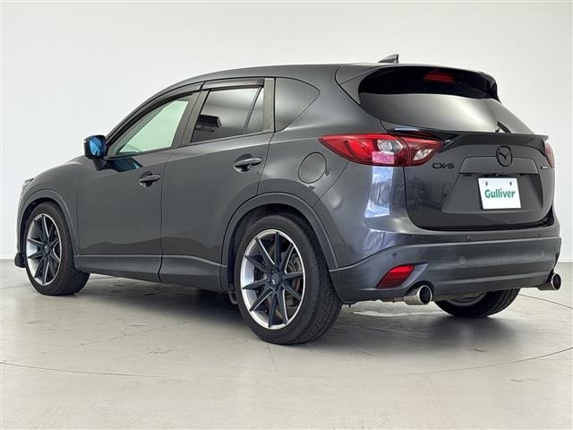 Mazda CX-5 2015 7551431-14