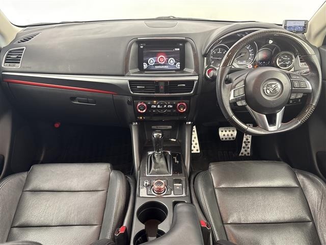 Mazda CX-5 2015 7551431-15