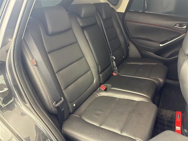 Mazda CX-5 2015 7551431-21