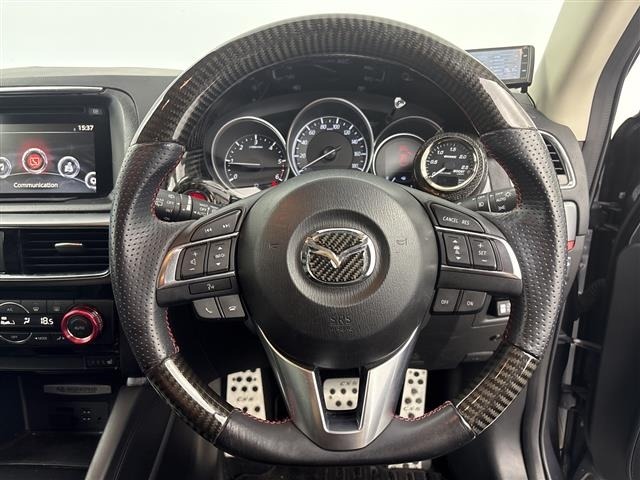 Mazda CX-5 2015 7551431-9