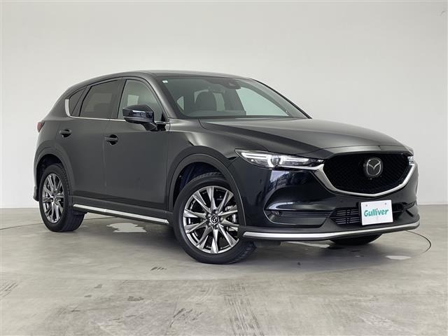 Mazda CX-5 2021 7551454-0