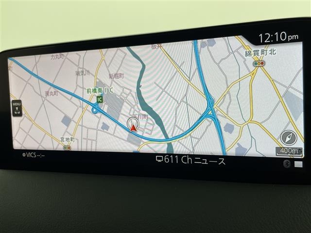 Mazda CX-5 2021 7551454-13