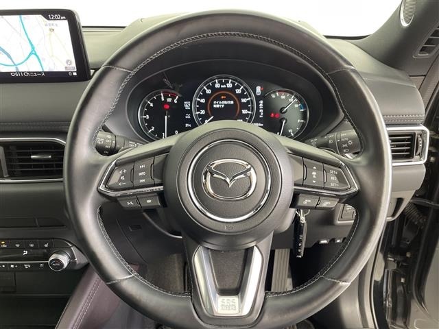 Mazda CX-5 2021 7551454-19
