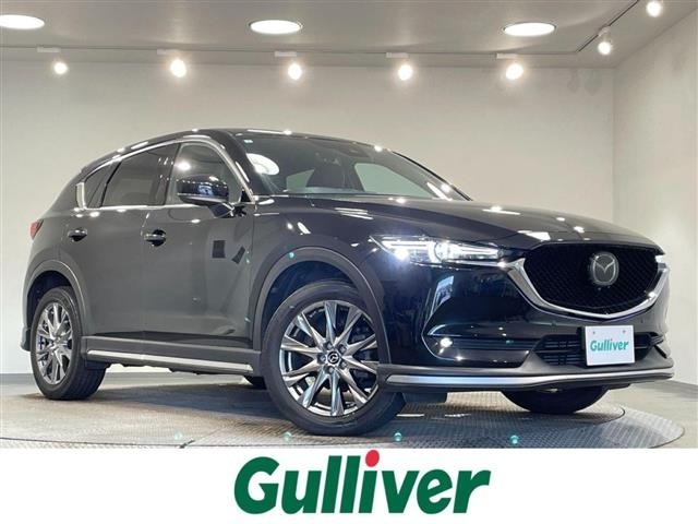 Mazda CX-5 2021 7551516-0