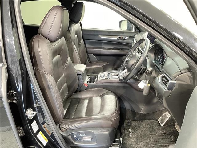 Mazda CX-5 2021 7551516-10