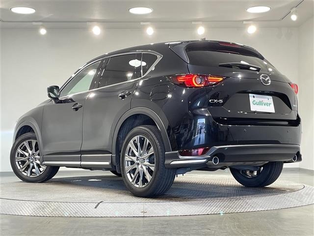 Mazda CX-5 2021 7551516-14