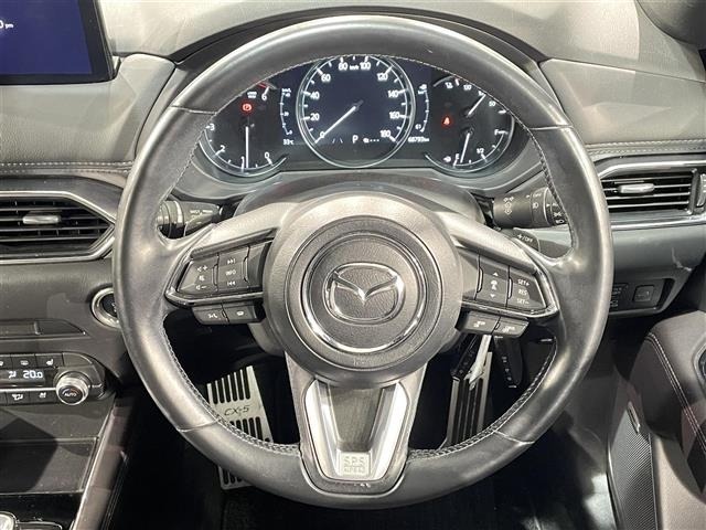Mazda CX-5 2021 7551516-23