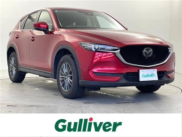 Mazda CX-5 2021 7551545-0