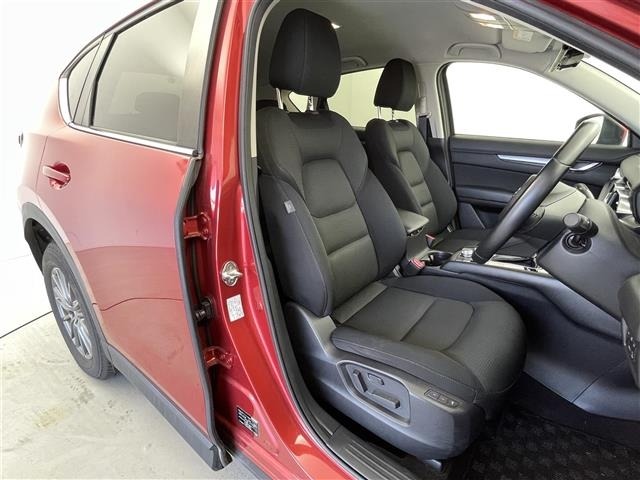 Mazda CX-5 2021 7551545-10