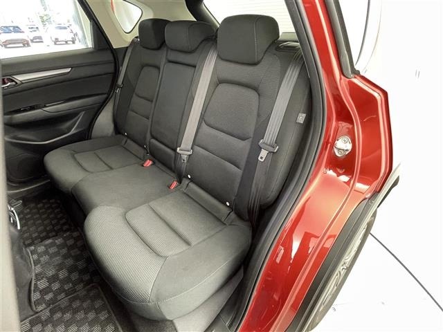 Mazda CX-5 2021 7551545-12