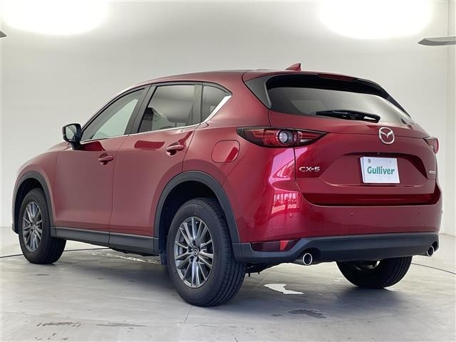 Mazda CX-5 2021 7551545-13