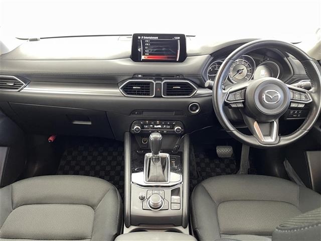 Mazda CX-5 2021 7551545-14