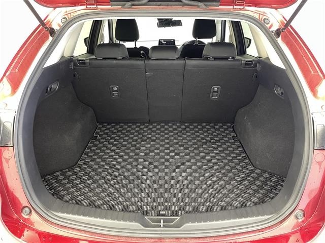 Mazda CX-5 2021 7551545-2