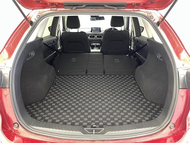 Mazda CX-5 2021 7551545-22