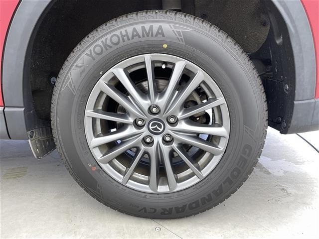Mazda CX-5 2021 7551545-6