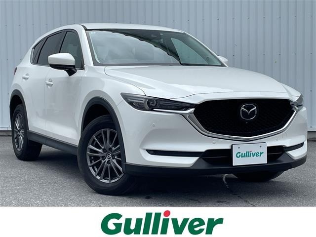 Mazda CX-5 2019 7551583-0