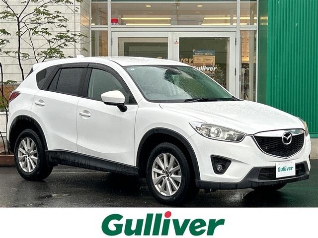 Mazda CX-5 2012 7551584-0