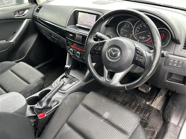 Mazda CX-5 2012 7551584-3