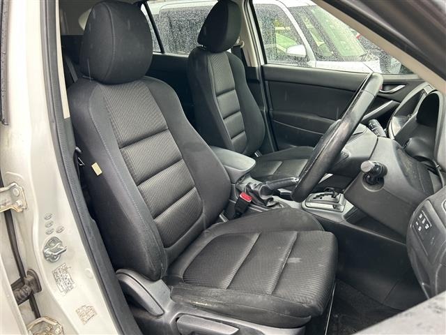 Mazda CX-5 2012 7551584-4