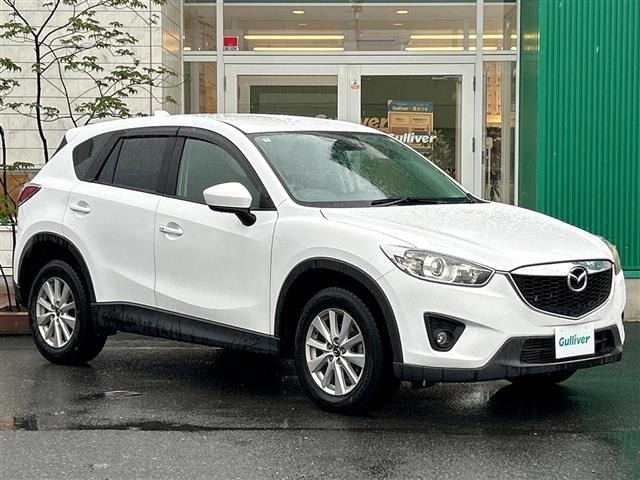 Mazda CX-5 2012 7551584-7