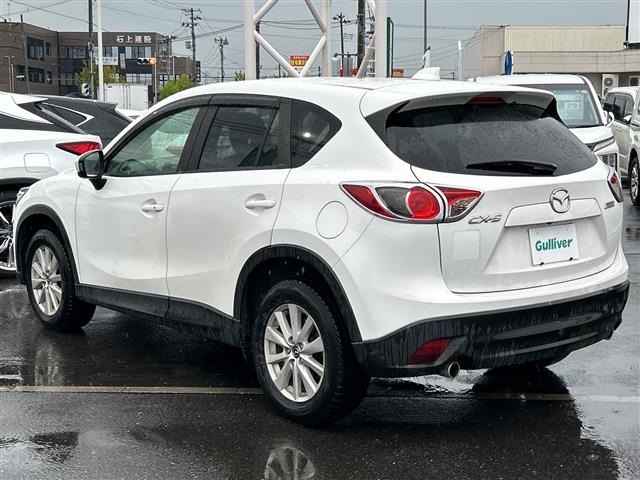 Mazda CX-5 2012 7551584-8