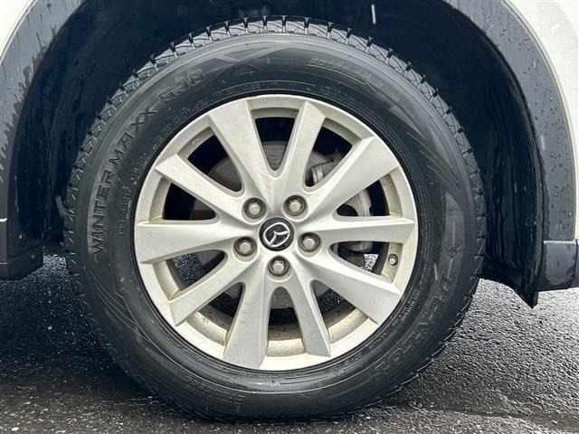 Mazda CX-5 2012 7551584-9