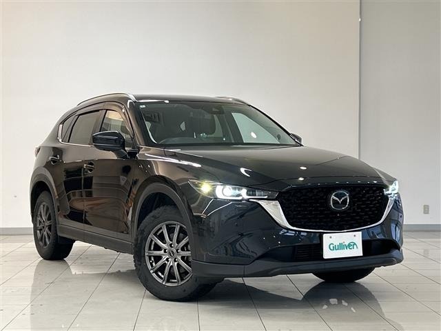 Mazda CX-5 2022 7551603-0