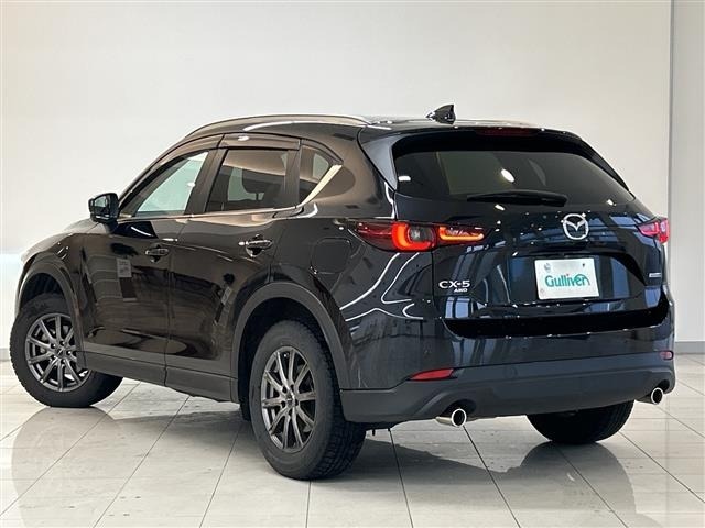 Mazda CX-5 2022 7551603-14