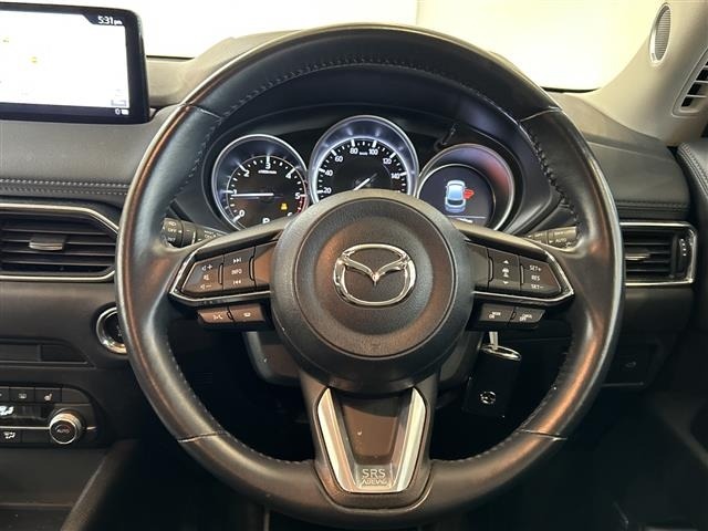 Mazda CX-5 2022 7551603-3