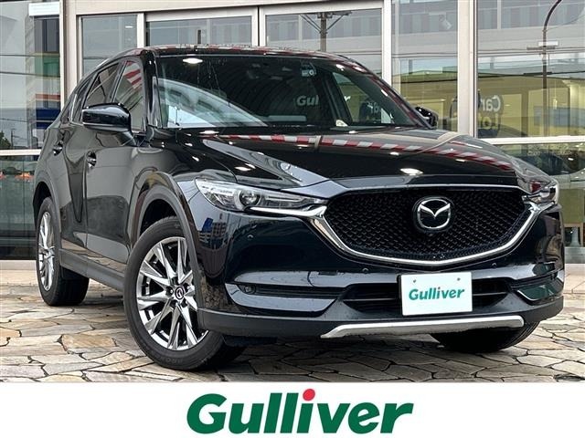 Mazda CX-5 2019 7551604-0