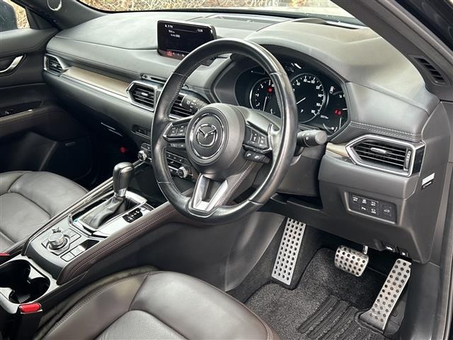 Mazda CX-5 2019 7551604-2