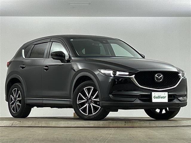 Mazda CX-5 2018 7551608-0