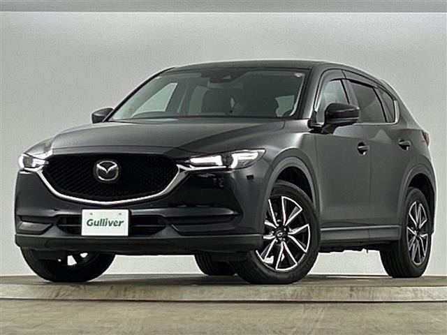 Mazda CX-5 2018 7551608-20