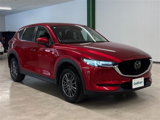 Mazda CX-5 2020 7551609-0