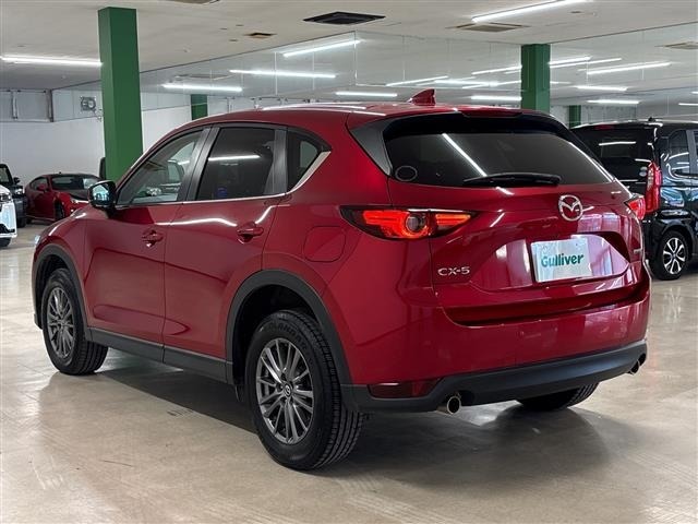 Mazda CX-5 2020 7551609-13