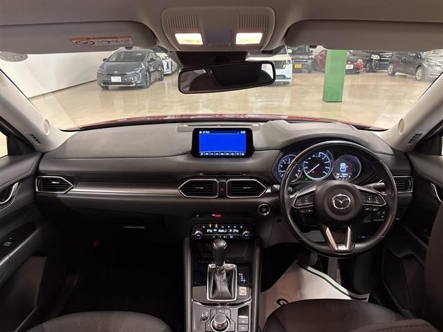 Mazda CX-5 2020 7551609-14