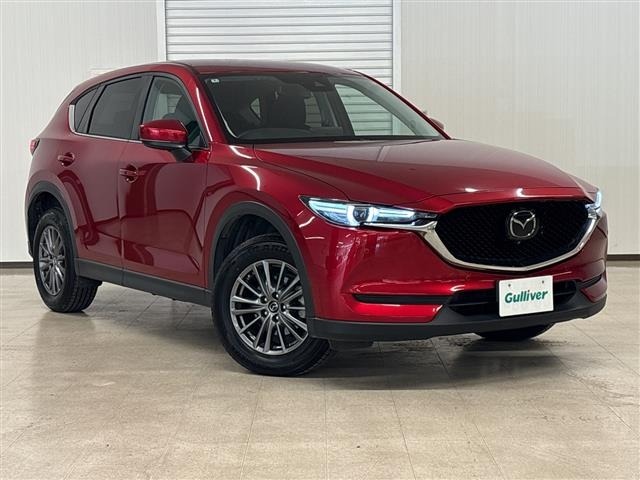 Mazda CX-5 2020 7551609-2