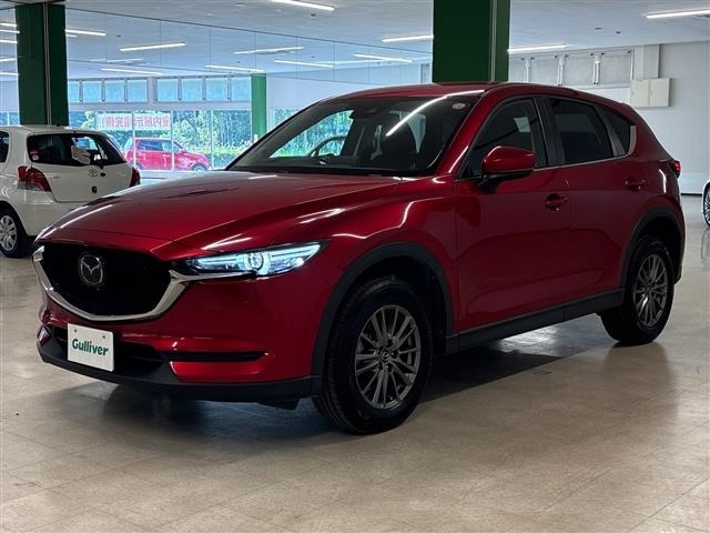 Mazda CX-5 2020 7551609-4