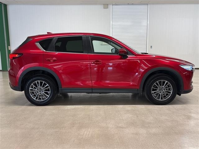 Mazda CX-5 2020 7551609-6