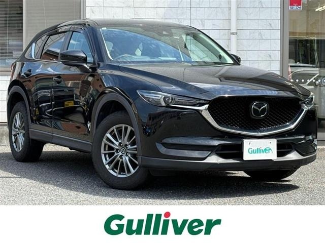 Mazda CX-5 2017 7551620-0