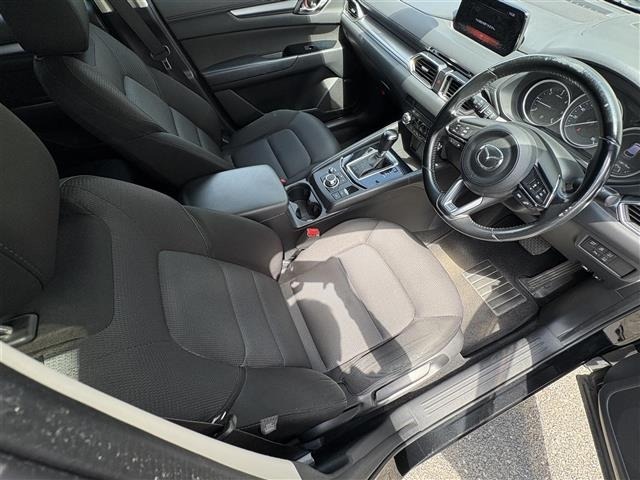 Mazda CX-5 2017 7551620-1