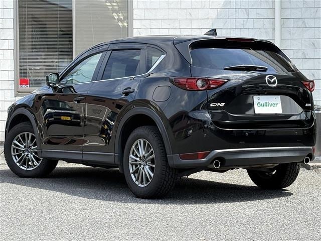 Mazda CX-5 2017 7551620-13