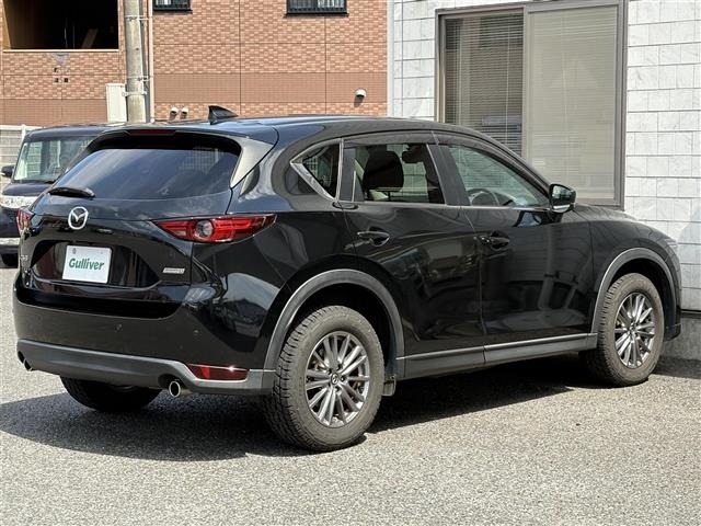 Mazda CX-5 2017 7551620-2