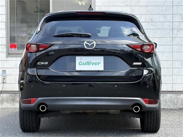 Mazda CX-5 2017 7551620-20