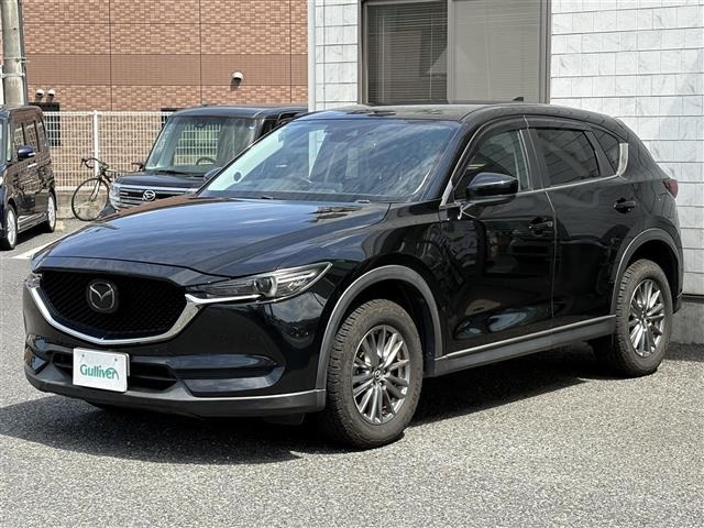 Mazda CX-5 2017 7551620-22