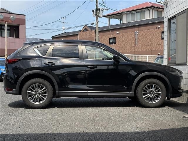 Mazda CX-5 2017 7551620-4
