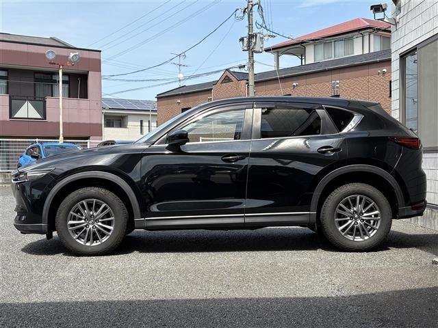 Mazda CX-5 2017 7551620-6