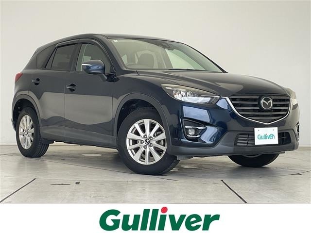 Mazda CX-5 2016 7551621-0