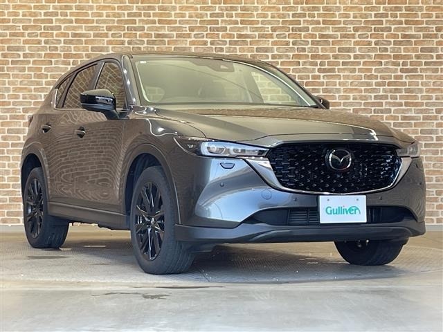 Mazda CX-5 2025 7551647-0